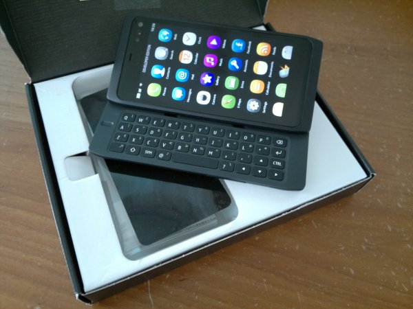 N950 DevKit