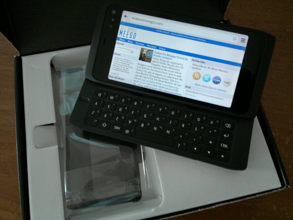 N950 DevKit