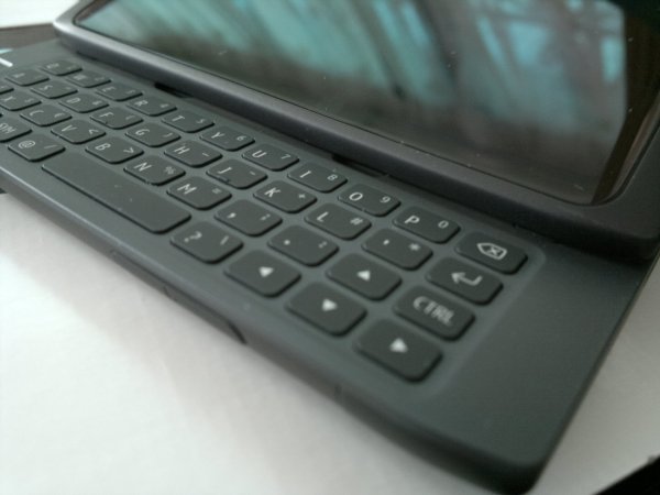 N950 QWERTY