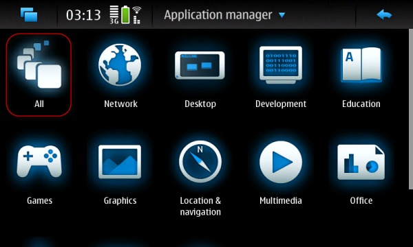 apps