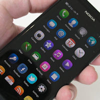 Nokia N9 thumbnail
