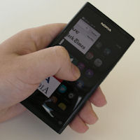 Nokia N9 thumbnail