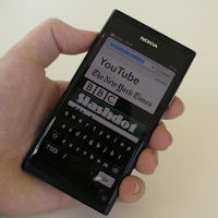 Nokia N9 thumbnail