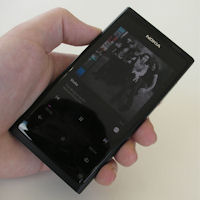 Nokia N9 thumbnail