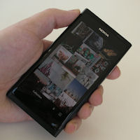 Nokia N9 thumbnail