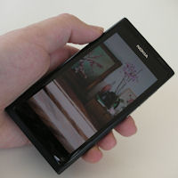 Nokia N9 thumbnail