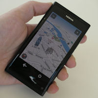 Nokia N9 thumbnail