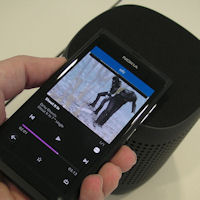 Nokia N9 thumbnail