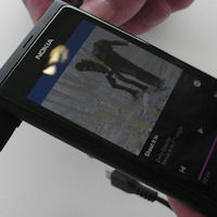 Nokia N9 thumbnail