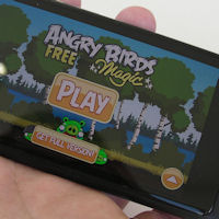 Nokia N9 thumbnail