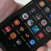 Nokia N9 thumbnail