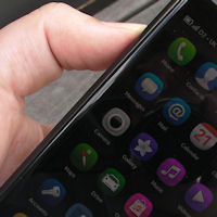 Nokia N9 thumbnail