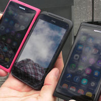 Nokia N9 thumbnail