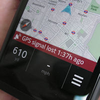 Nokia N9 thumbnail
