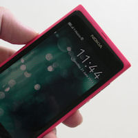 Nokia N9 thumbnail