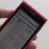 Nokia N9 thumbnail