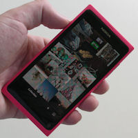 Nokia N9 thumbnail
