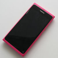 Nokia N9 thumbnail