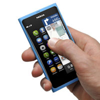 Nokia N9 thumbnail