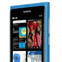 Nokia N9 thumbnail