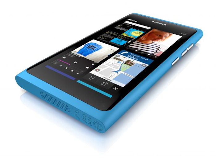 Nokia N9