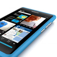 Nokia N9 thumbnail