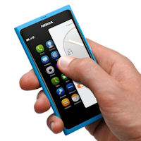 Nokia N9 thumbnail