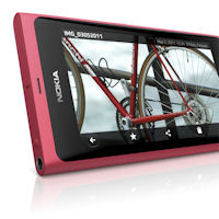 Nokia N9 thumbnail