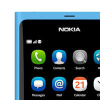 Nokia N9 thumbnail