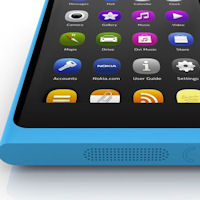 Nokia N9 thumbnail