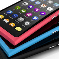 Nokia N9 thumbnail