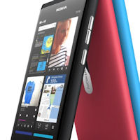Nokia N9 thumbnail