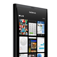 Nokia N9 thumbnail