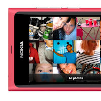 Nokia N9 thumbnail