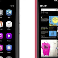 Nokia N9 thumbnail